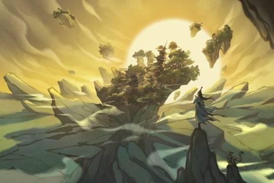 逃离酒品加工厂
